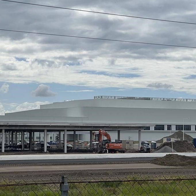 US agency to reexamine permit for Hyundai's $7.6 billion electric vehicle plant in Georgia